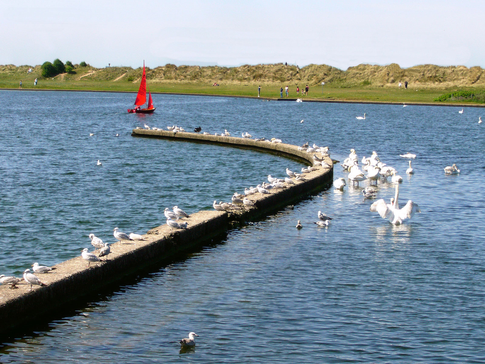 Southport